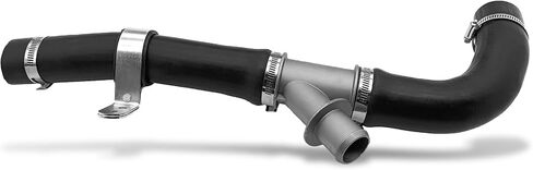 Diesel Upper Radiator Inlet Aluminum Y Hose 626-323 for RAM 2500 2013 2014 for 3500 2013 2014 52014722AB in Saudi Arabia