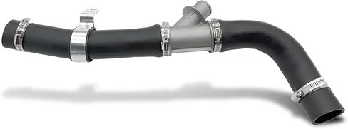 Diesel Upper Radiator Inlet Aluminum Y Hose 626-323 for RAM 2500 2013 2014 for 3500 2013 2014 52014722AB in Saudi Arabia
