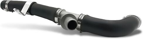Diesel Upper Radiator Inlet Aluminum Y Hose 626-323 for RAM 2500 2013 2014 for 3500 2013 2014 52014722AB in Saudi Arabia