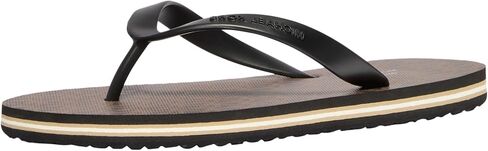 Michael Kors Men's Travis Flip Flop Trainer Sneaker in Saudi Arabia