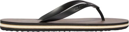 Michael Kors Men's Travis Flip Flop Trainer Sneaker in Saudi Arabia
