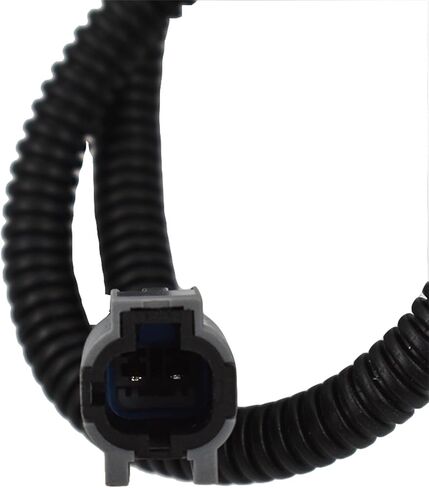 Transmission Speed Sensor Vehicle Speed Sensor Replacement for Nissan Pathfinder 1994-1995 Replacement for Nissan D21 Hardbody Pickup 1994-1995 2501074P01 in Saudi Arabia