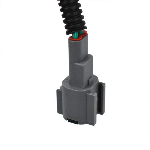 Transmission Speed Sensor Vehicle Speed Sensor Replacement for Nissan Pathfinder 1994-1995 Replacement for Nissan D21 Hardbody Pickup 1994-1995 2501074P01 in Saudi Arabia