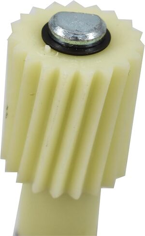 Transmission Speed Sensor Vehicle Speed Sensor Replacement for Nissan Pathfinder 1994-1995 Replacement for Nissan D21 Hardbody Pickup 1994-1995 2501074P01 in Saudi Arabia