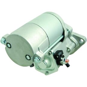 استبدال الدقة الفنية لـ New Holland TC40 Year 2006 New Holland 40HP Diesel Starter in Kuwait