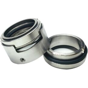 M7N-40/G9 Mechanical Seals Shaft Size 40mm With G9 Stationary Seat Replace To M7N Mechanical Seal (Material: TC/TC/VIT) in Saudi Arabia