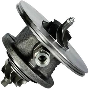 Turbo Core Chra Compatible For Dacia Logan Sandero Compatible For Renault Modus Compatible For Nissan Micra 1.5DCI 86HP 63Kw K9K KP35-0011 in Kuwait