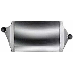 Technical Precision Replacement for Freightliner Cascadia 113 Year 2008 Charge AIR Cooler 37.875 X 25.5 INCH in Saudi Arabia