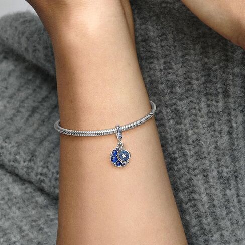 Pandora Moments Moon collection in Saudi Arabia