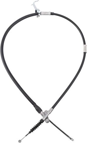 Rear Parking Brake Cable Compatible with 2004-2005 Toyota RAV4 in Saudi Arabia