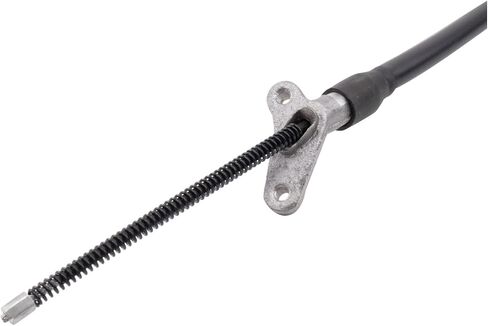 Rear Parking Brake Cable Compatible with 2004-2005 Toyota RAV4 in Saudi Arabia