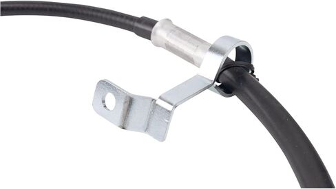 Rear Parking Brake Cable Compatible with 2004-2005 Toyota RAV4 in Saudi Arabia