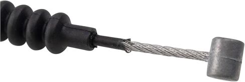 Rear Parking Brake Cable Compatible with 2004-2005 Toyota RAV4 in Saudi Arabia