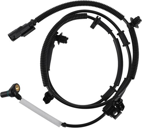 ABS عجلة السرعة الاستشعار ABS الاستشعار رقم HC3Z2C204B/HC3Z2C204C لفورد F-250 F350 F450 F550 سوبر ديوتي 2017-2019 1 قطعة الجبهة اليسرى اليمنى in Saudi Arabia