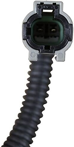 AIP Electronics Vehicle Speed Sensor VSS Compatible with 1994-2002 Nissan Pathfinder Frontier and Xterra 2WD Manual Standard Transmission 25010-75P02 SC66 OEM Fit SS154 in Saudi Arabia