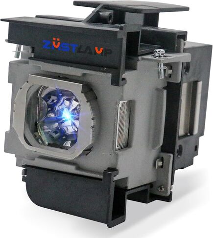 ET-LAEF100 Original Quality for Panasonic PT-EZ590 PT-EW650 PT-EX620 PT-EW550 PT-EX520 PT-FZ570 PT-FW530 PT-FX500 PT-FW430 PT-FX400 PT-EZ590U PT-EZ590L Projector Replacement Lamp Bulb in Kuwait
