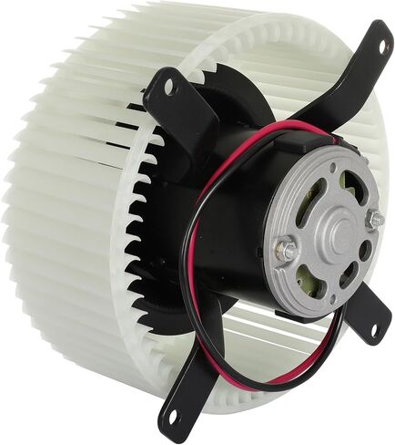 ECCPP AC Blower Motor Fit for 2002-2005 for Mack CH/2006-2007 for Mack CHN HVAC Heater Blower Motor Replacement 7787-869445 in Saudi Arabia