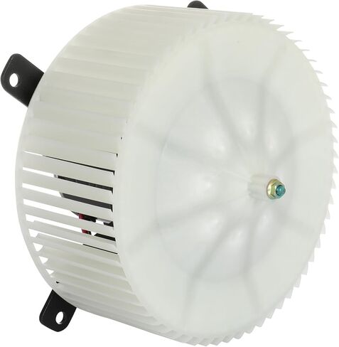 ECCPP AC Blower Motor Fit for 2002-2005 for Mack CH/2006-2007 for Mack CHN HVAC Heater Blower Motor Replacement 7787-869445 in Saudi Arabia
