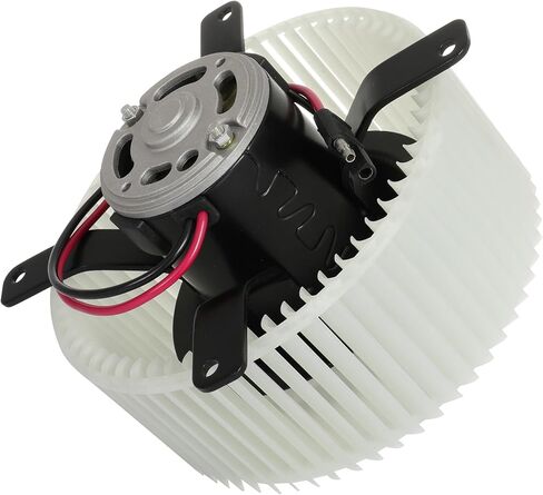ECCPP AC Blower Motor Fit for 2002-2005 for Mack CH/2006-2007 for Mack CHN HVAC Heater Blower Motor Replacement 7787-869445 in Saudi Arabia