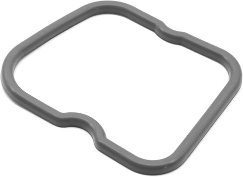 Valve Cover Gasket W/Seal Set 3930906 3935449 Compatible for Cummins 4BT 3.9L 6BT 5.9L Engine 12V (12Pcs) in Saudi Arabia