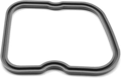 Valve Cover Gasket W/Seal Set 3930906 3935449 Compatible for Cummins 4BT 3.9L 6BT 5.9L Engine 12V (12Pcs) in Saudi Arabia