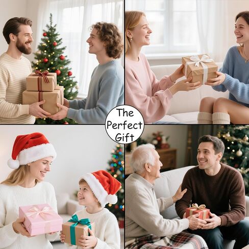 هدايا عيد ميلاد للأم، آيس كريم كروشيه إيجابي من ابنتها، هدايا حلوة أحبها أمي لعيد الميلاد، للأم والصديقة والزوجة وحمات الأم وزوجات الأب in Saudi Arabia