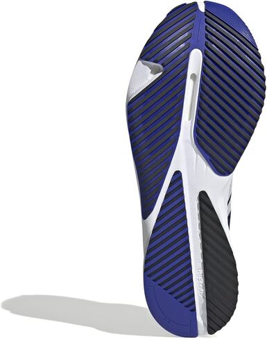 أديداس Adizero Sl Victory Blue/White/Lucid Blue 12.5 D (M) in Saudi Arabia