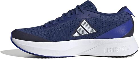 أديداس Adizero Sl Victory Blue/White/Lucid Blue 12.5 D (M) in Saudi Arabia