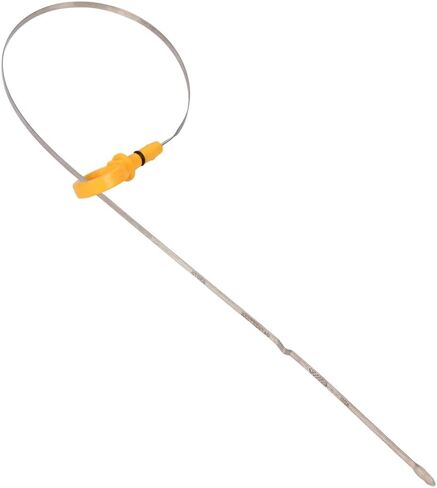 Engine Oil Dipstick Oil Level Dipstick - Compatible for Chrysler 300 5.7L Hemi V8 2009-2019 - Replace Part 04792872AF, 04792872AE in Saudi Arabia