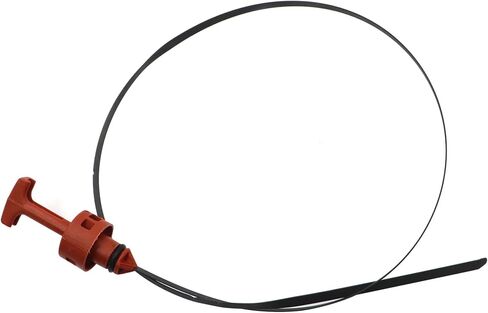 GXARTS Transmission Dipstick Level Gage 3510335350 Compatible with Toyota 4Runner Tacoma 1996 1997 1998 1999 2001 3.4L V6 Gas in Saudi Arabia
