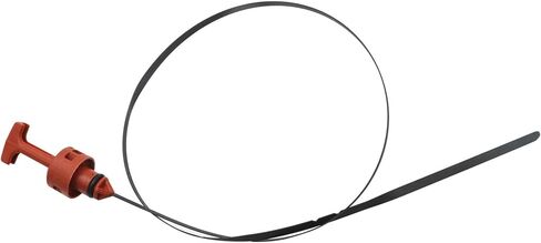 GXARTS Transmission Dipstick Level Gage 3510335350 Compatible with Toyota 4Runner Tacoma 1996 1997 1998 1999 2001 3.4L V6 Gas in Saudi Arabia
