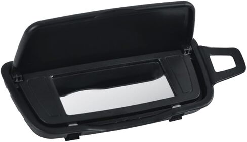 Sun Visor Mirror Assembly For Porsche 981 2012-2016 2013 982 911 991 992 Black Beige in Saudi Arabia