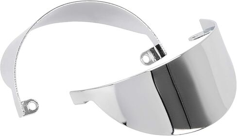 Motorcycle Rear Turn Signal Visors For Harley Electra Glide Classic Sport FLHS FLHTC Ultra Limited FLHTK Heritage Softail Injected FLST Road Glide FLTR Road King EFI FLHR in Saudi Arabia