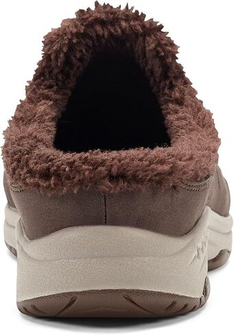 Easy Spirit Women's Travelfuzz3 Clog in Saudi Arabia