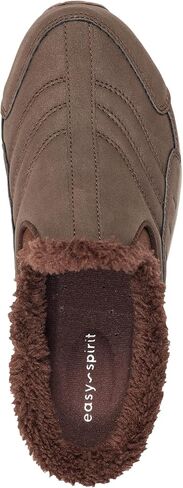 Easy Spirit Women's Travelfuzz3 Clog in Saudi Arabia