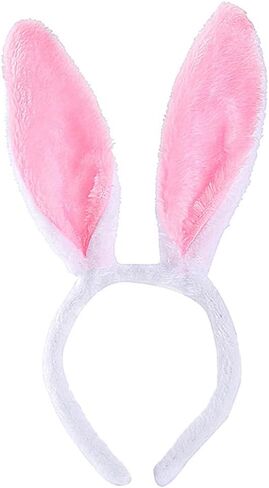YOWOCAL Bunny Ear Headband Headwear in Kuwait