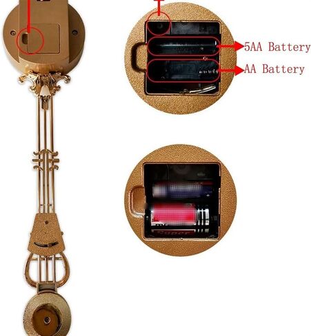 Floor Grandstand Clock European Floor Clock Living Room Pendulum Clock Vertical Clock Ornaments Table Clock New Chinese Vertical Clock Floor Clock Living Room Clock in Saudi Arabia
