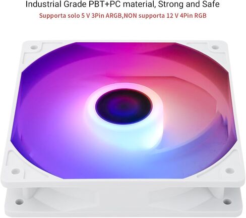 مروحة وحدة المعالجة المركزية Thermalright TL-C12C X5، مروحة تبريد سوداء، مروحة كمبيوتر بسرعة 1550 دورة في الدقيقة، مروحة تبريد لحالة الكمبيوتر مقاس 120 مم، مروحة تحكم PWM للعلبة ومبرد سائل in Saudi Arabia
