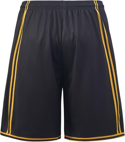 Men's Basketball Shorts Long with Pockets Lightweight Quickdry Athletic Training Drawstrings Sorts for Men in Saudi Arabia