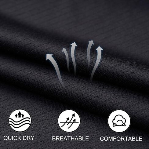 Men's Basketball Shorts Long with Pockets Lightweight Quickdry Athletic Training Drawstrings Sorts for Men in Saudi Arabia