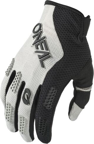 O'NEAL Element Glove Mens Racewear Black/Grey 11 in Saudi Arabia