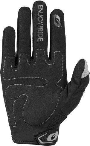 O'NEAL Element Glove Mens Racewear Black/Grey 11 in Saudi Arabia