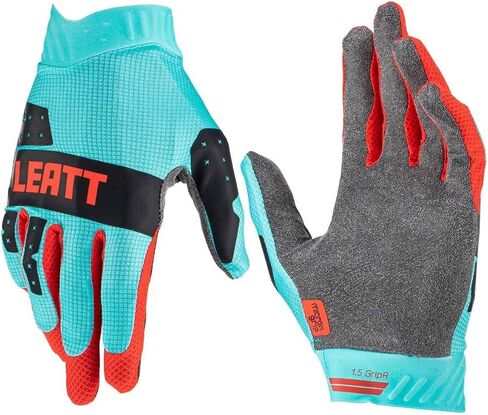 Leatt Gloves Moto 1.5 Jr Junior in Saudi Arabia