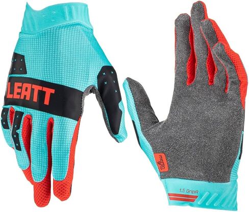 Leatt Gloves Moto 1.5 Jr Junior in Saudi Arabia
