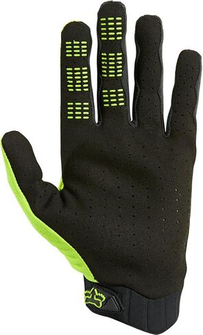 Fox Racing Mens Flexair Glove,Fluorescent Yellow,2X in Saudi Arabia
