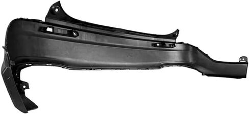 Textured Rear Bumper Cover Fascia Fits for 2023-2025 Honda HR-V Replaces 715013W0A00 HO1100328 in Saudi Arabia