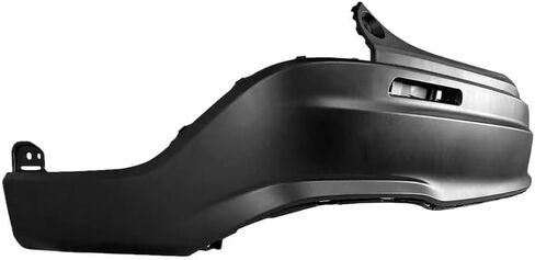 Textured Rear Bumper Cover Fascia Fits for 2023-2025 Honda HR-V Replaces 715013W0A00 HO1100328 in Saudi Arabia