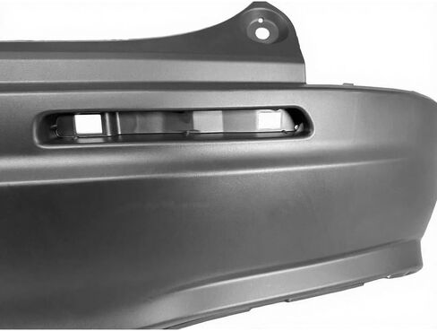 Textured Rear Bumper Cover Fascia Fits for 2023-2025 Honda HR-V Replaces 715013W0A00 HO1100328 in Saudi Arabia