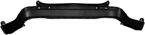 Textured Rear Bumper Cover Fascia Fits for 2023-2025 Honda HR-V Replaces 715013W0A00 HO1100328 in Saudi Arabia