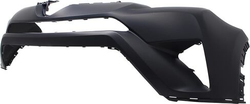 غطاء المصد الأمامي Garage-Pro متوافق مع 2016-2018 Toyota RAV4 in Saudi Arabia